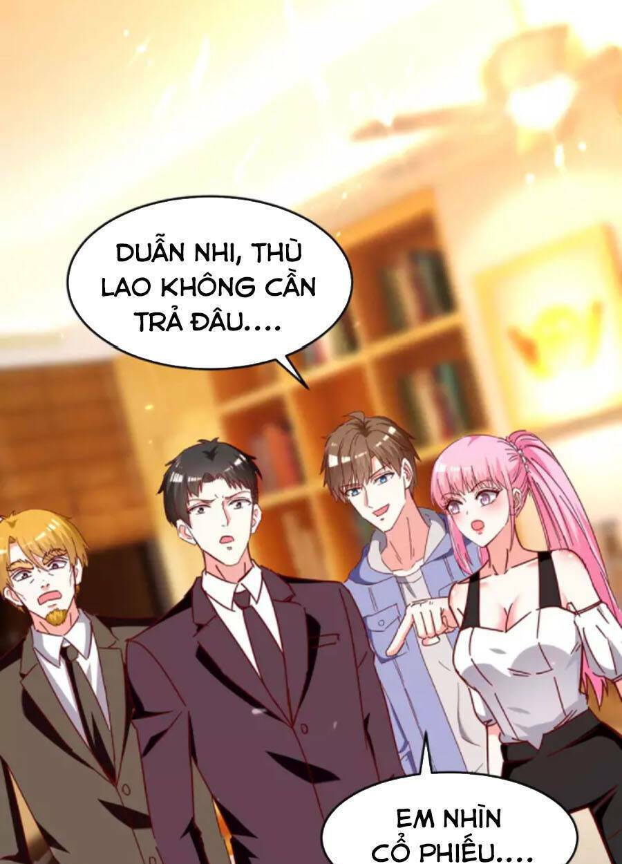 Thần Cấp Thấu Thị: Chapter 245