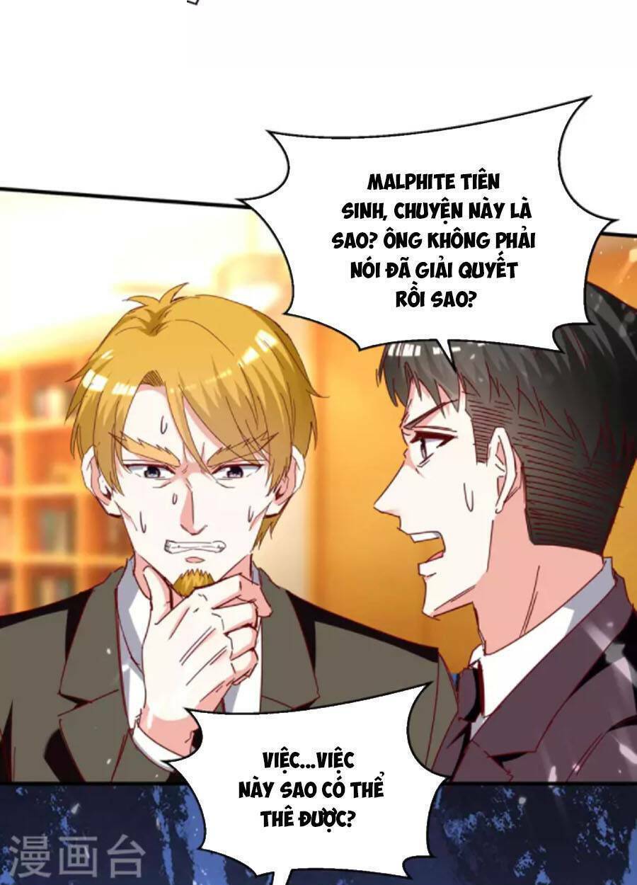 Thần Cấp Thấu Thị: Chapter 245