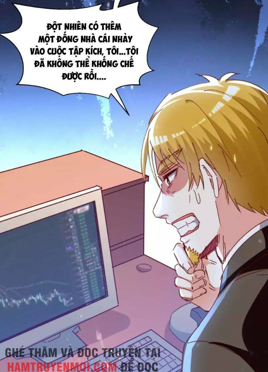 Thần Cấp Thấu Thị: Chapter 245
