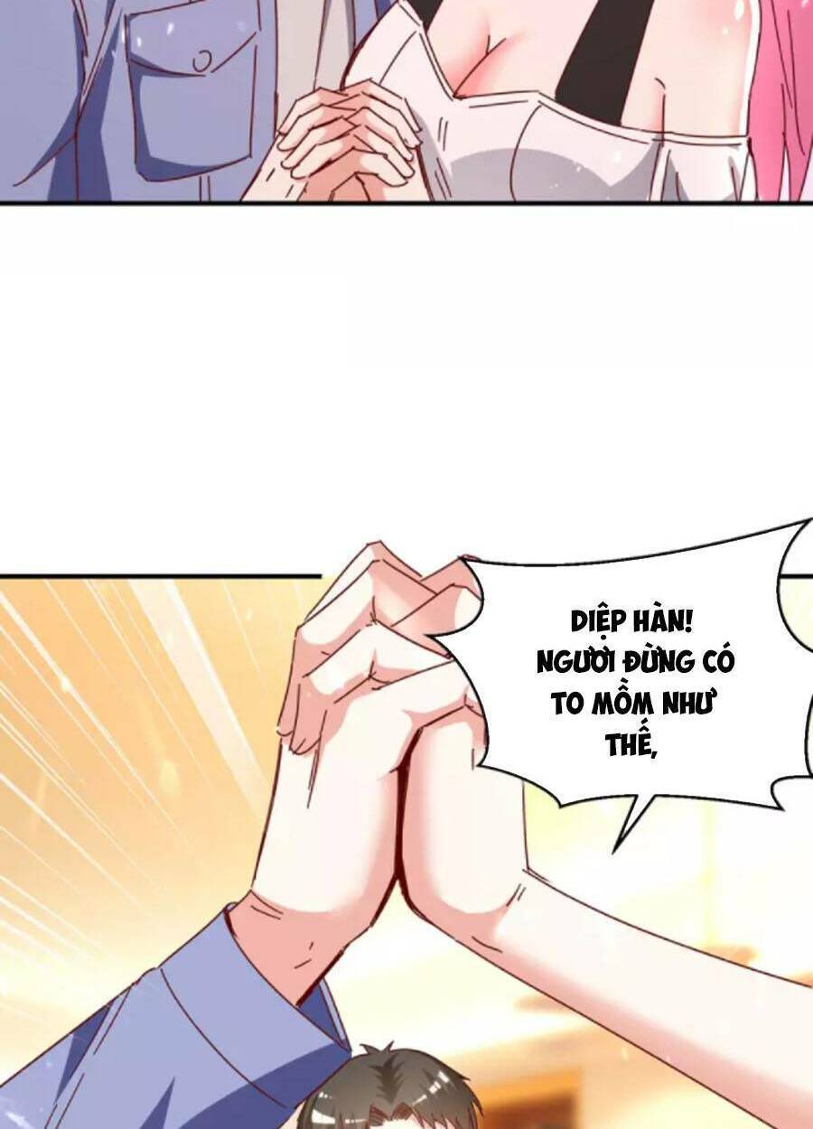 Thần Cấp Thấu Thị: Chapter 245