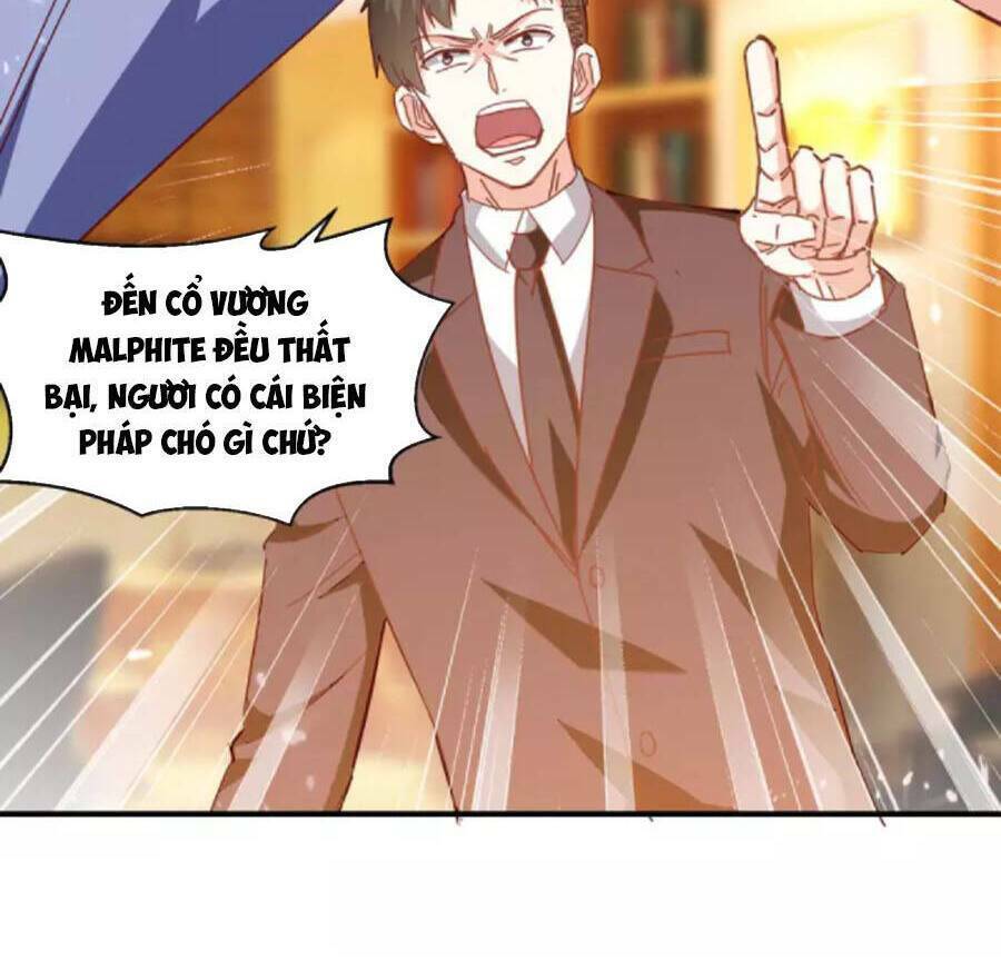 Thần Cấp Thấu Thị: Chapter 245