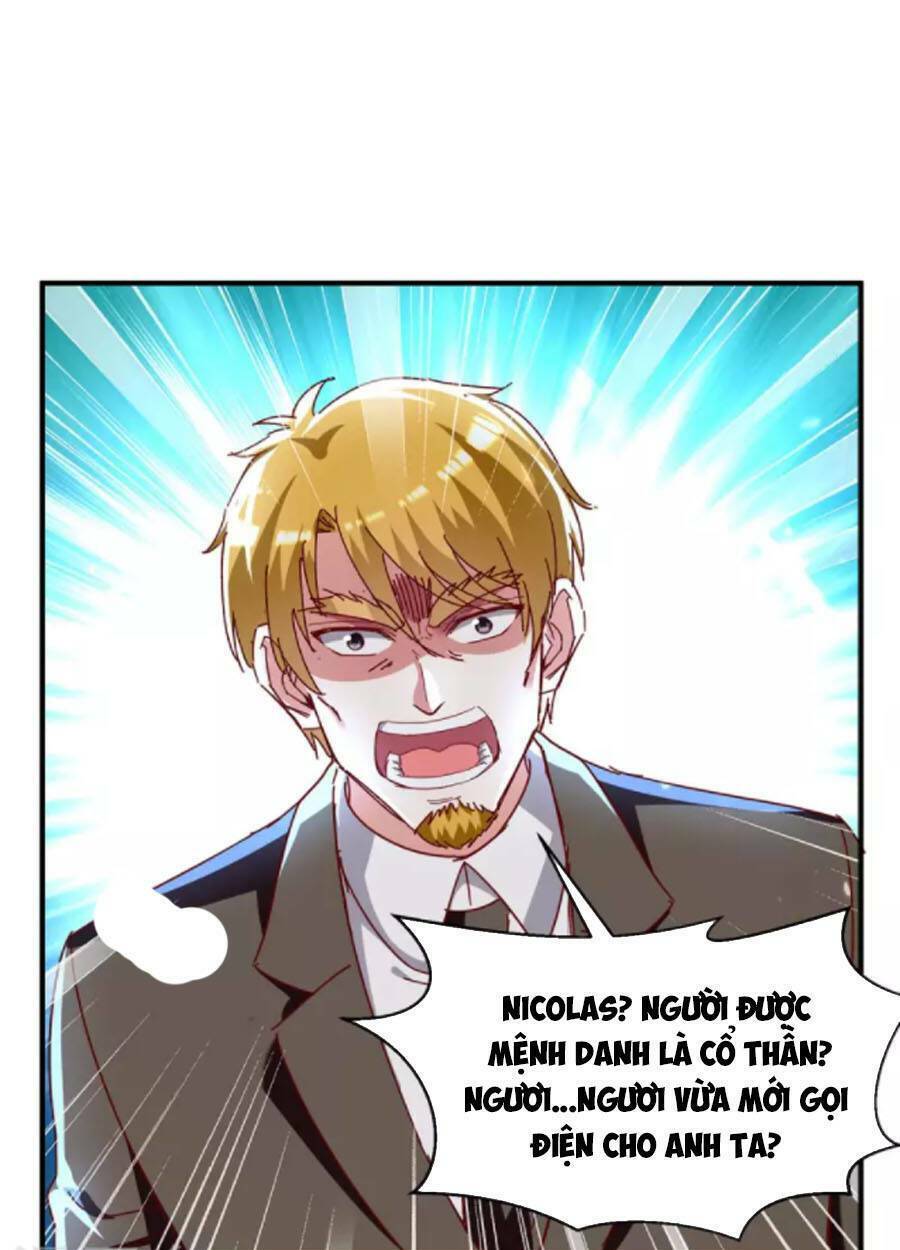 Thần Cấp Thấu Thị: Chapter 245