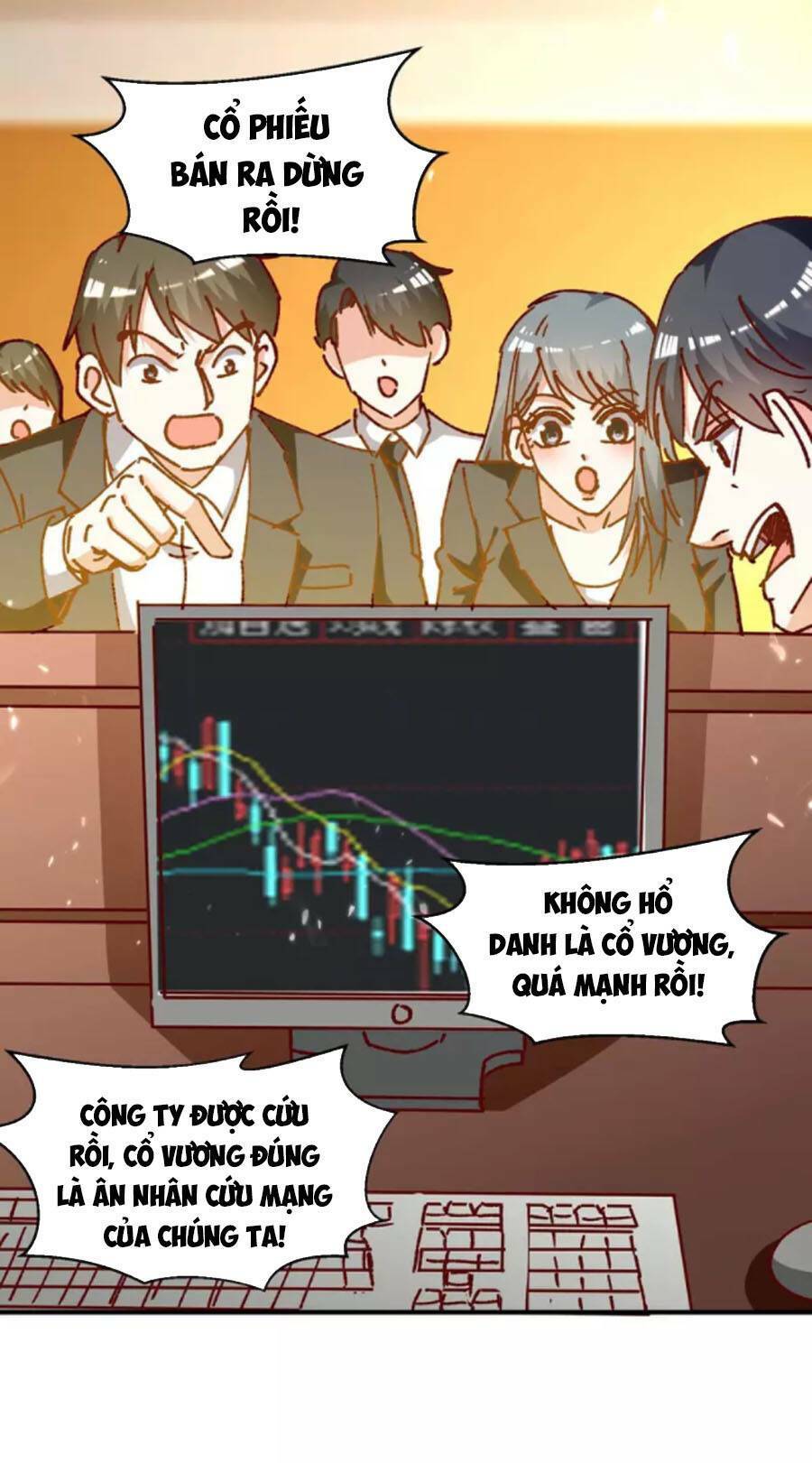 Thần Cấp Thấu Thị: Chapter 245
