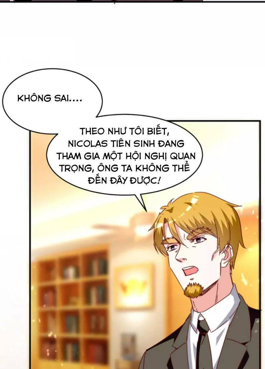 Thần Cấp Thấu Thị: Chapter 245
