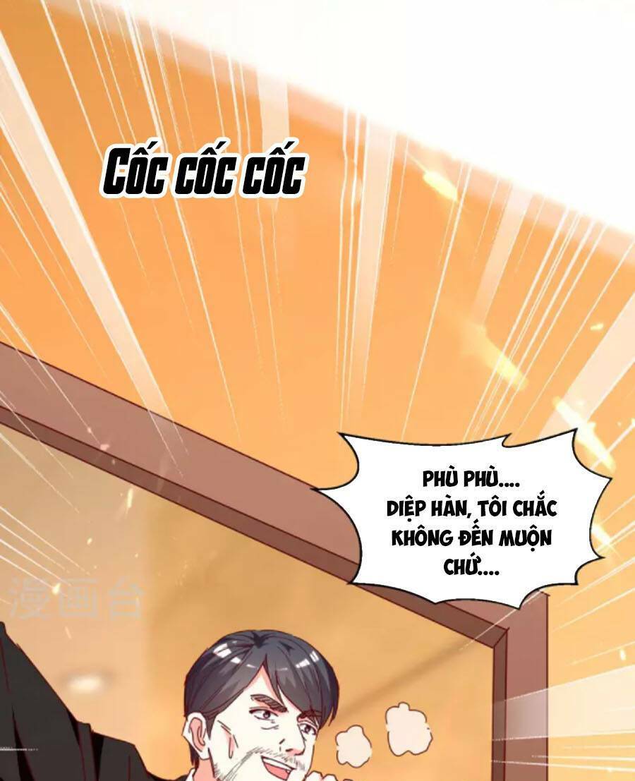 Thần Cấp Thấu Thị: Chapter 245