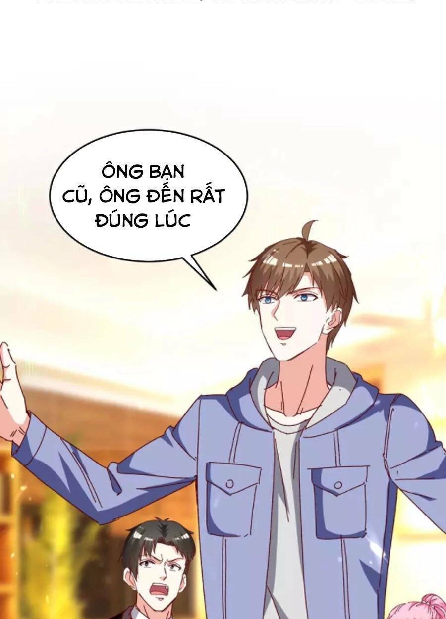 Thần Cấp Thấu Thị: Chapter 245