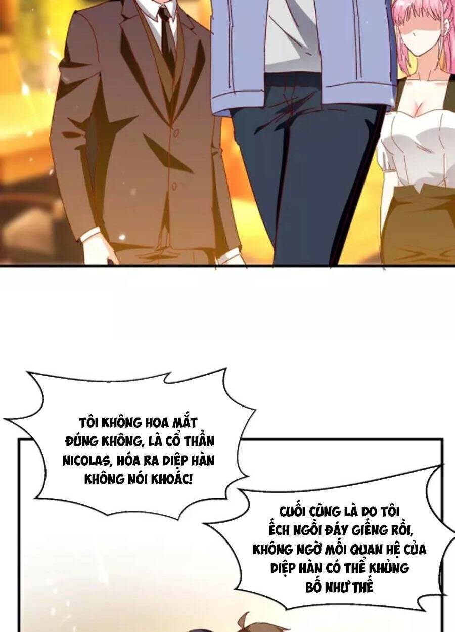 Thần Cấp Thấu Thị: Chapter 245