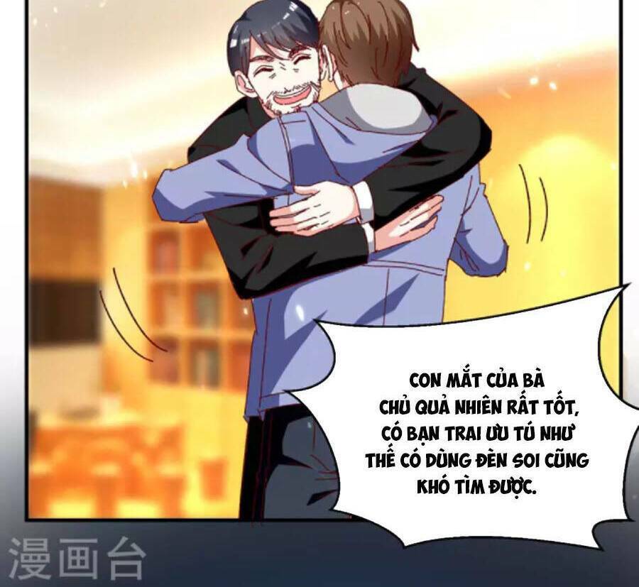 Thần Cấp Thấu Thị: Chapter 245