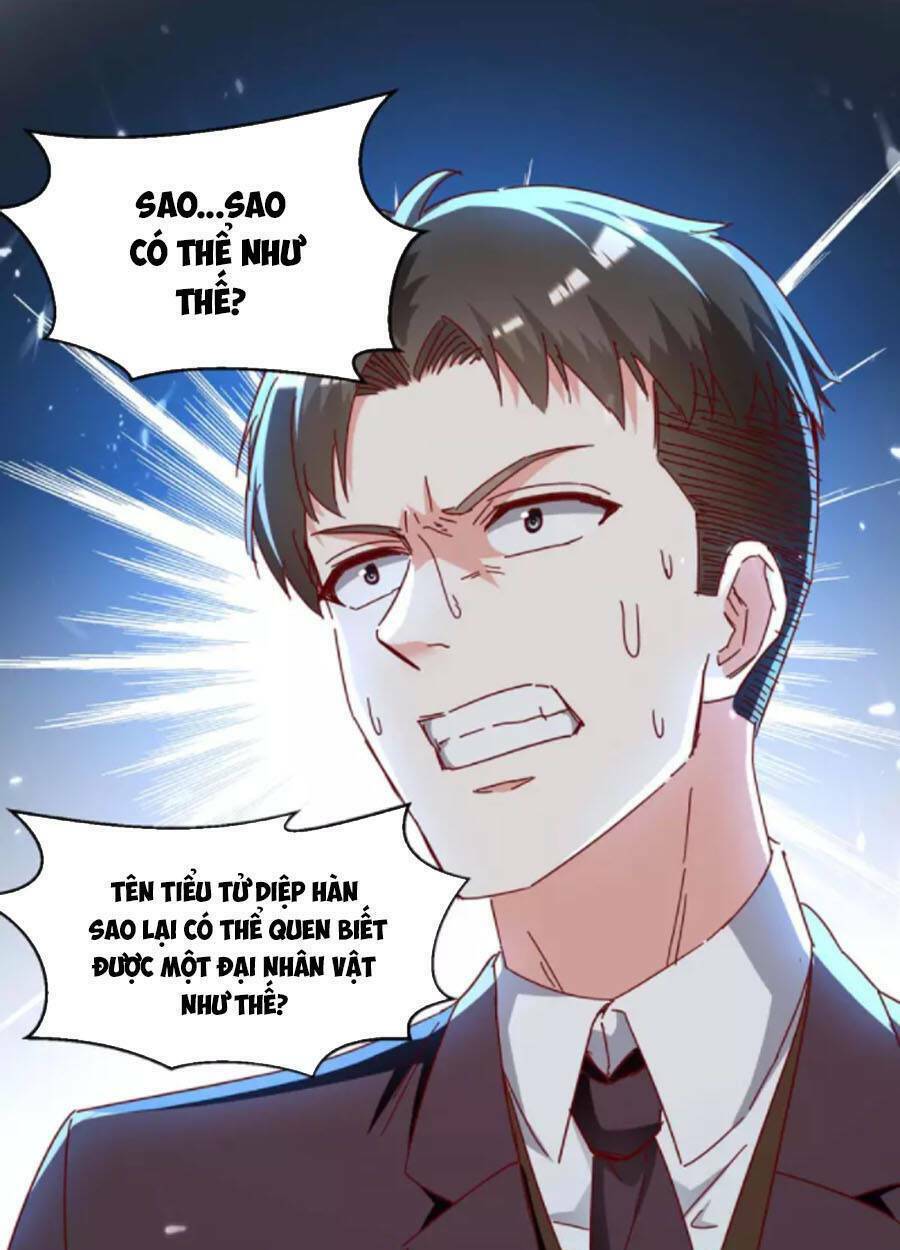 Thần Cấp Thấu Thị: Chapter 245