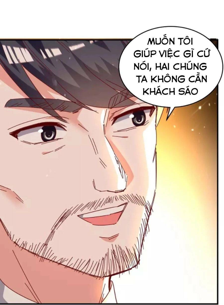 Thần Cấp Thấu Thị: Chapter 245