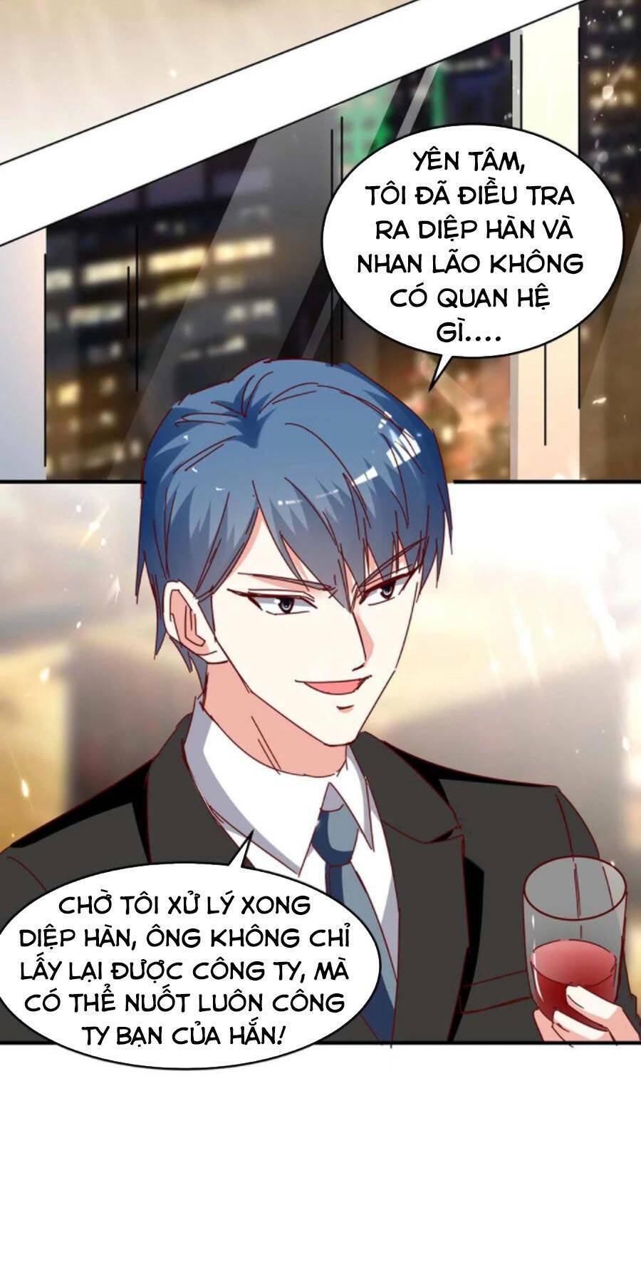 Thần Cấp Thấu Thị: Chapter 246