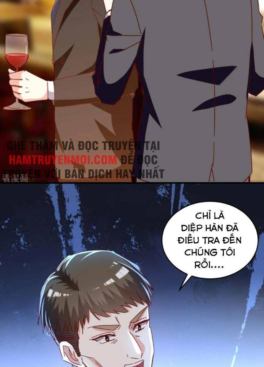 Thần Cấp Thấu Thị: Chapter 246
