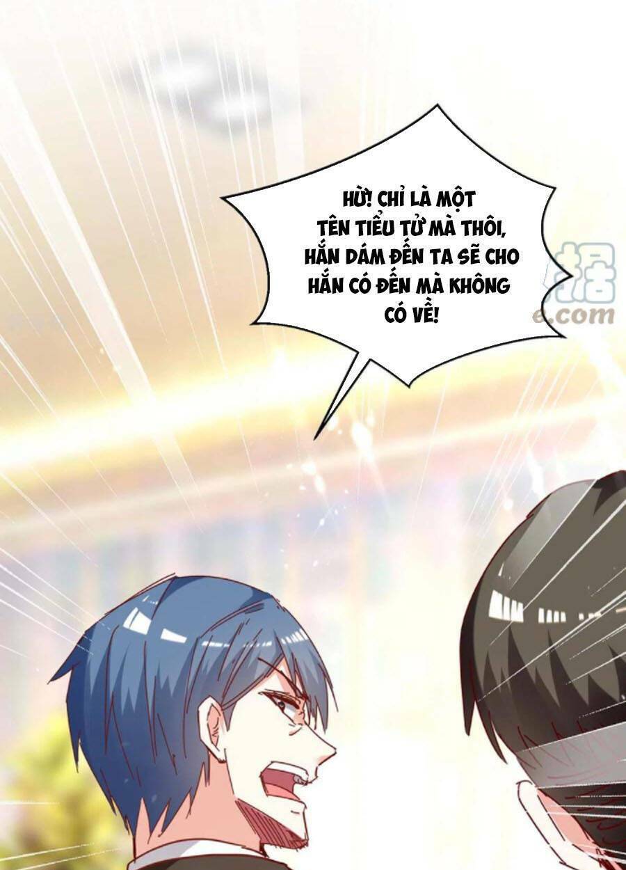 Thần Cấp Thấu Thị: Chapter 246