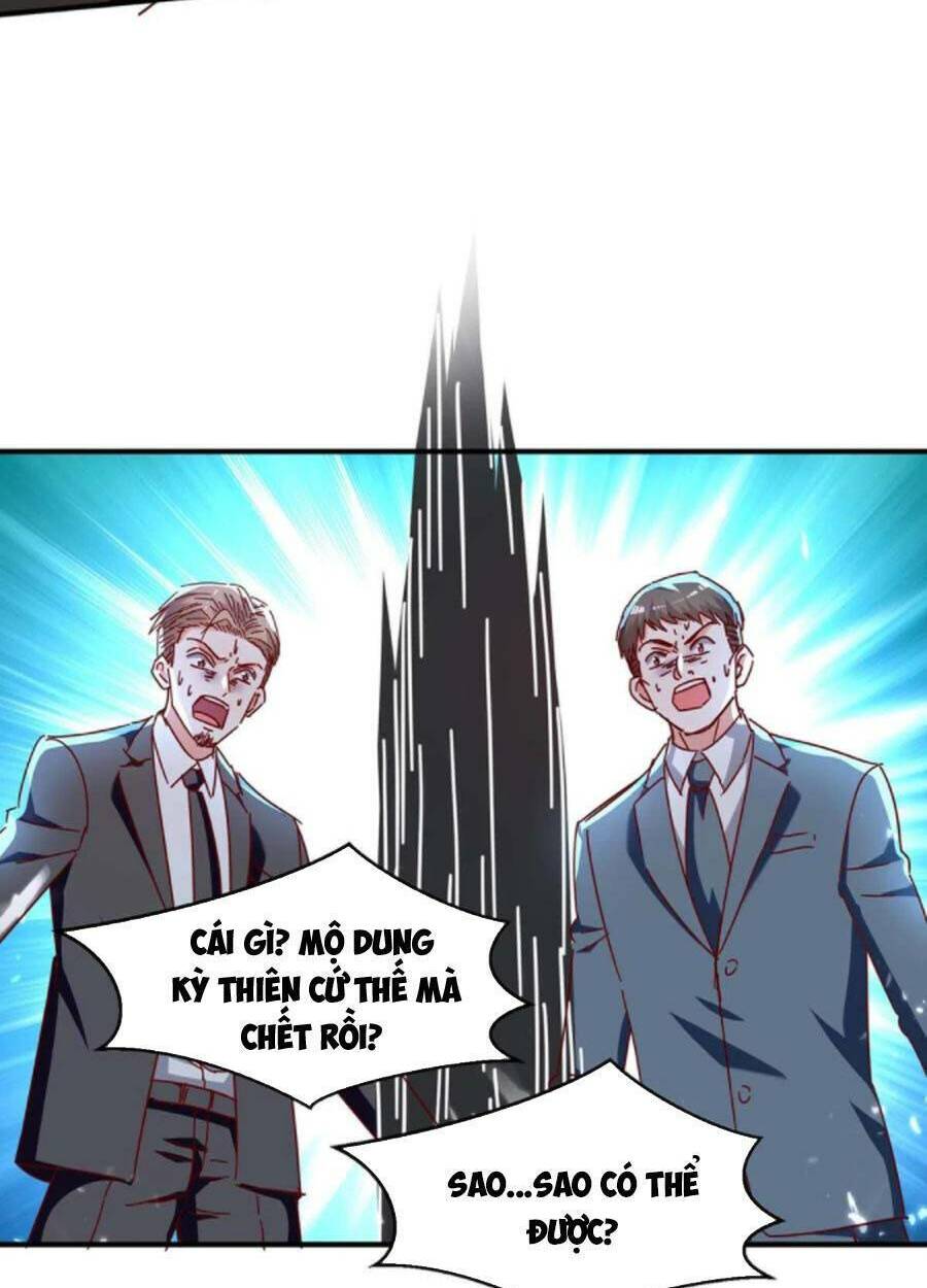 Thần Cấp Thấu Thị: Chapter 246