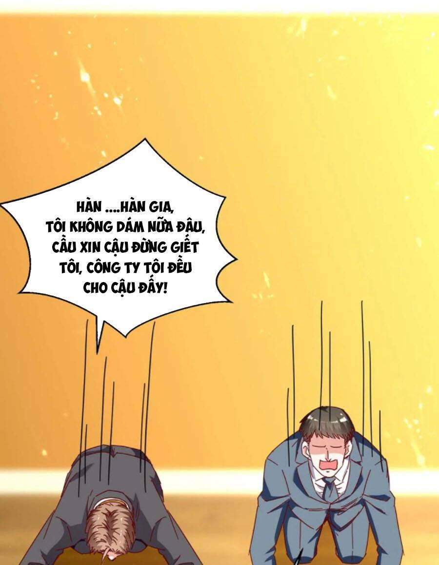 Thần Cấp Thấu Thị: Chapter 246