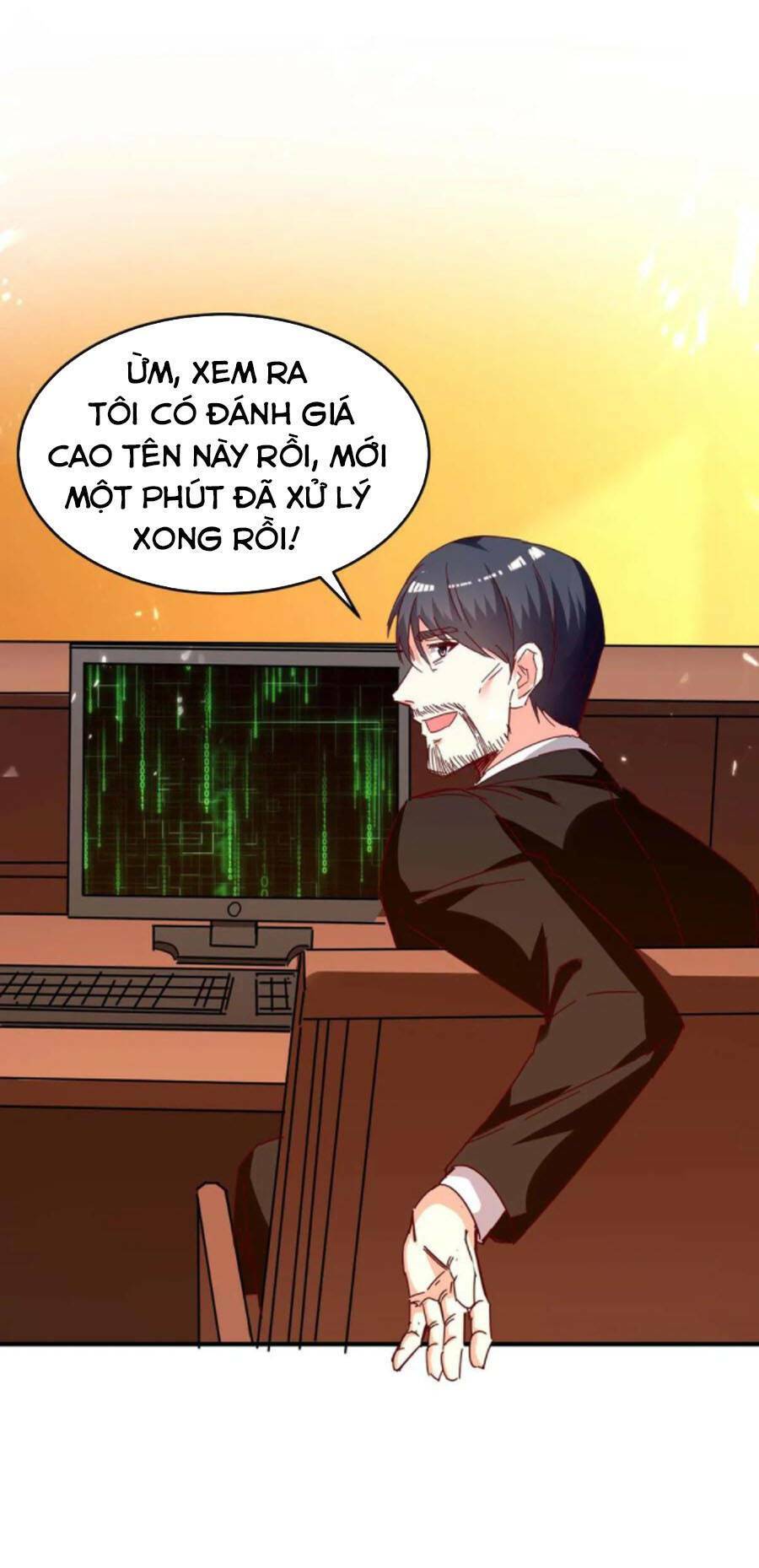 Thần Cấp Thấu Thị: Chapter 246