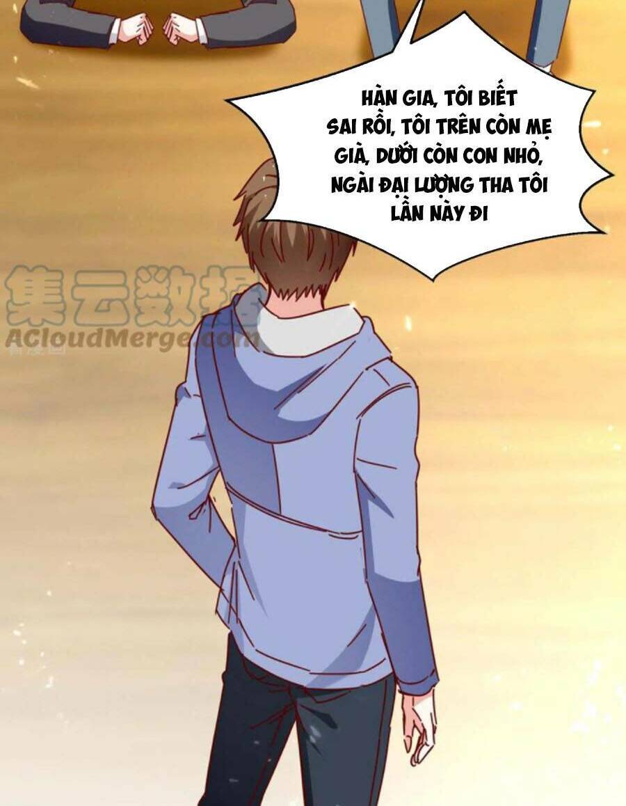 Thần Cấp Thấu Thị: Chapter 246