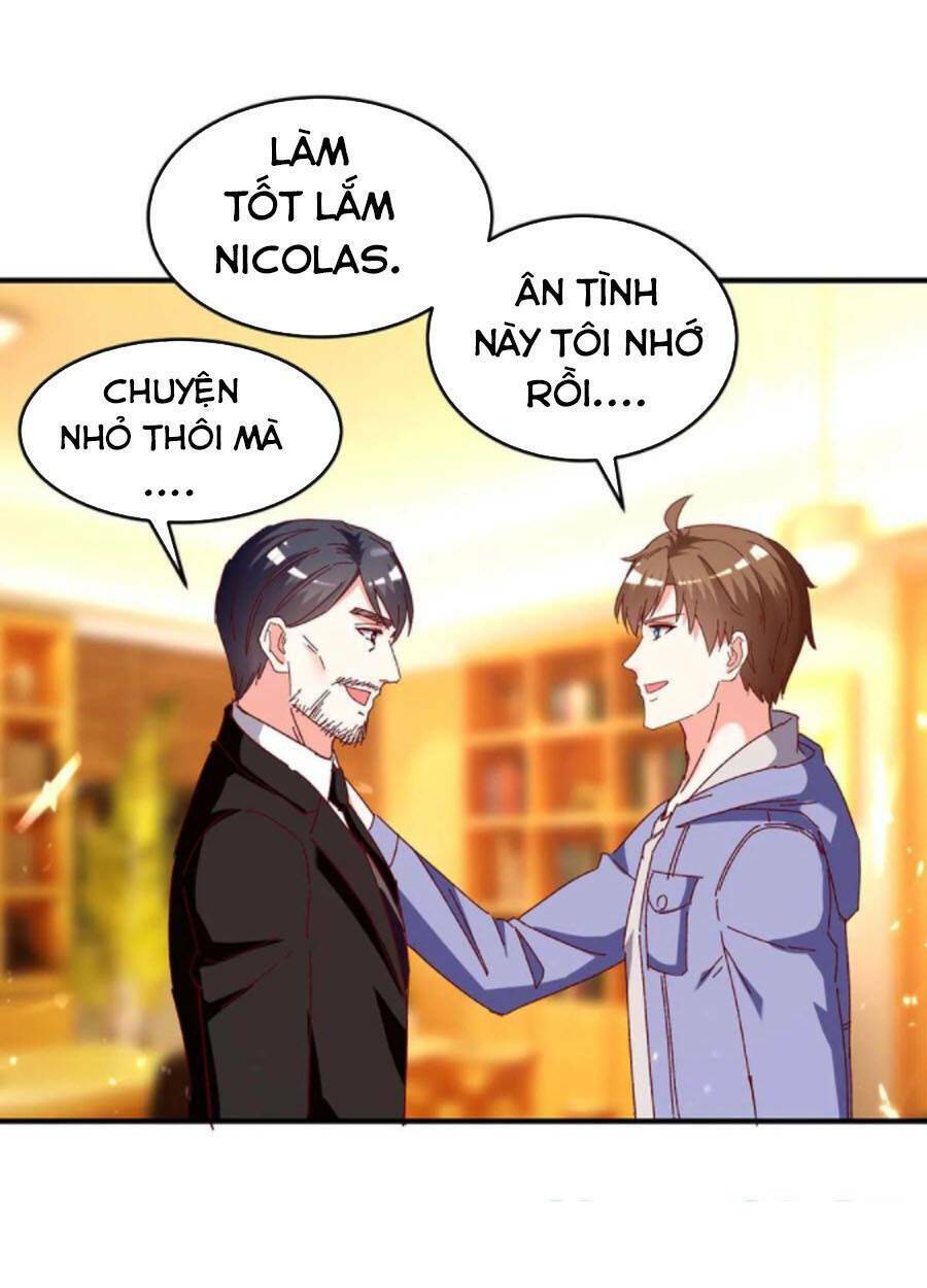 Thần Cấp Thấu Thị: Chapter 246