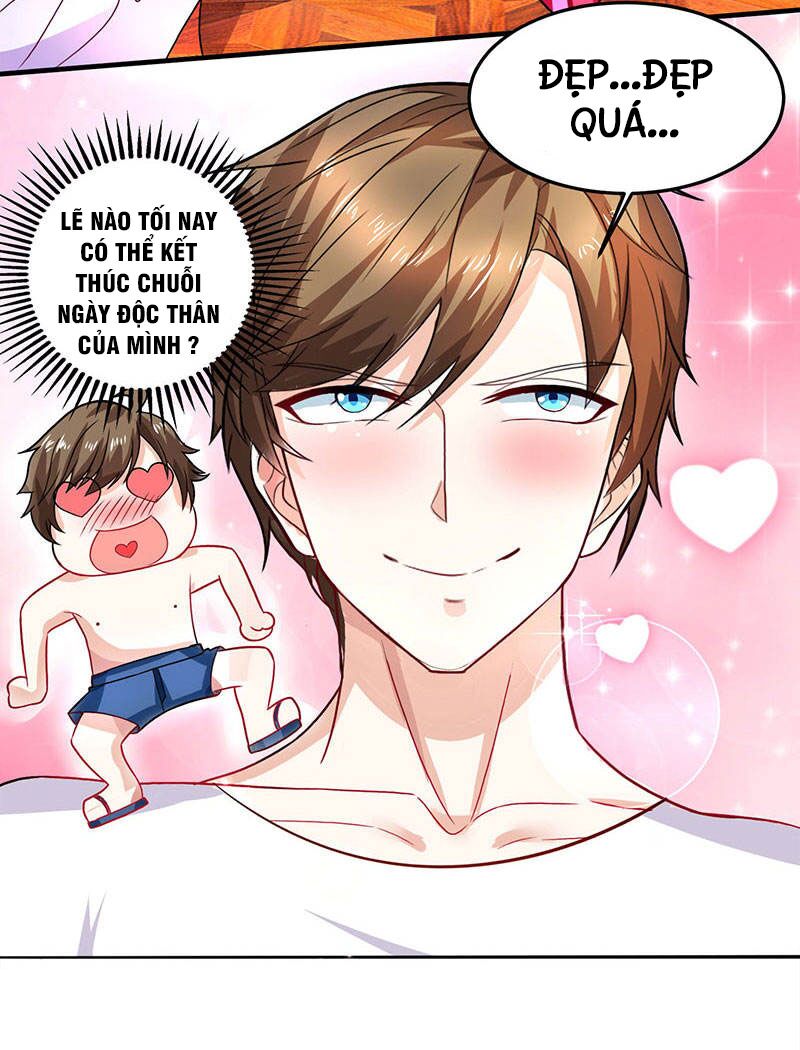 Thần Cấp Thấu Thị: Chapter 29