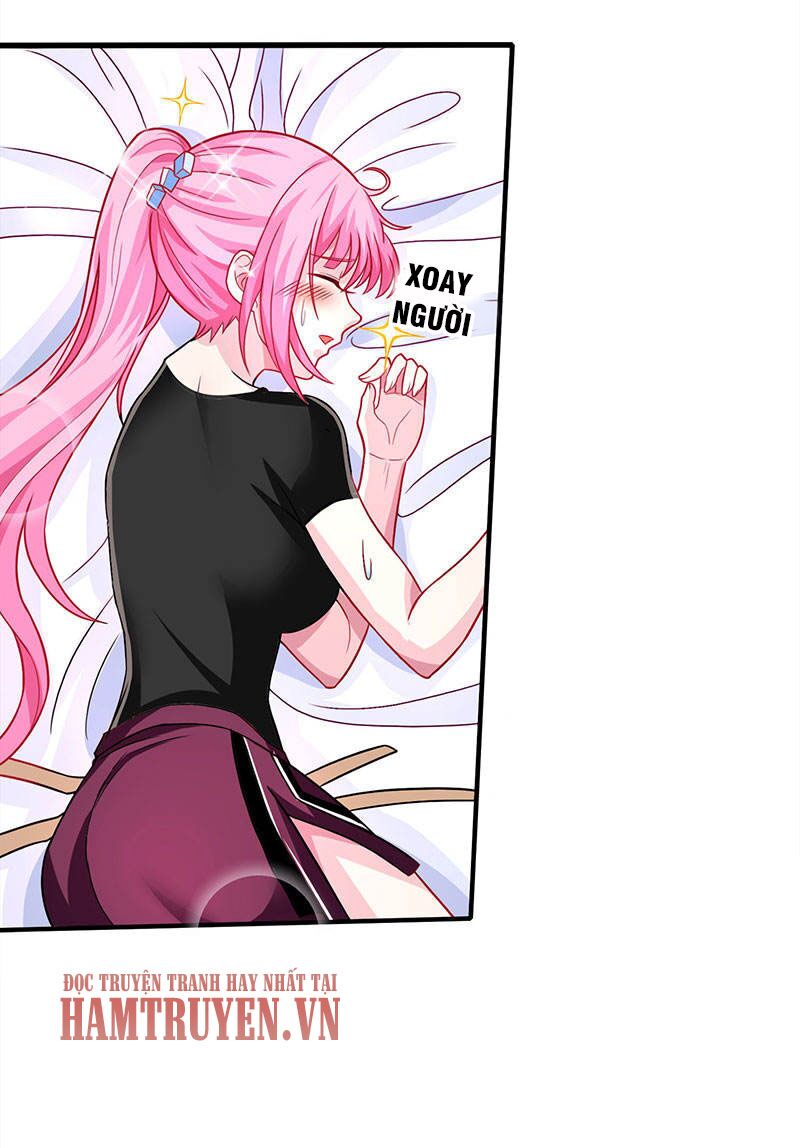 Thần Cấp Thấu Thị: Chapter 29