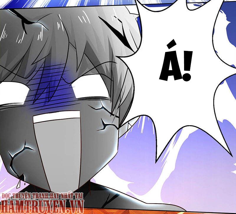 Thần Cấp Thấu Thị: Chapter 29
