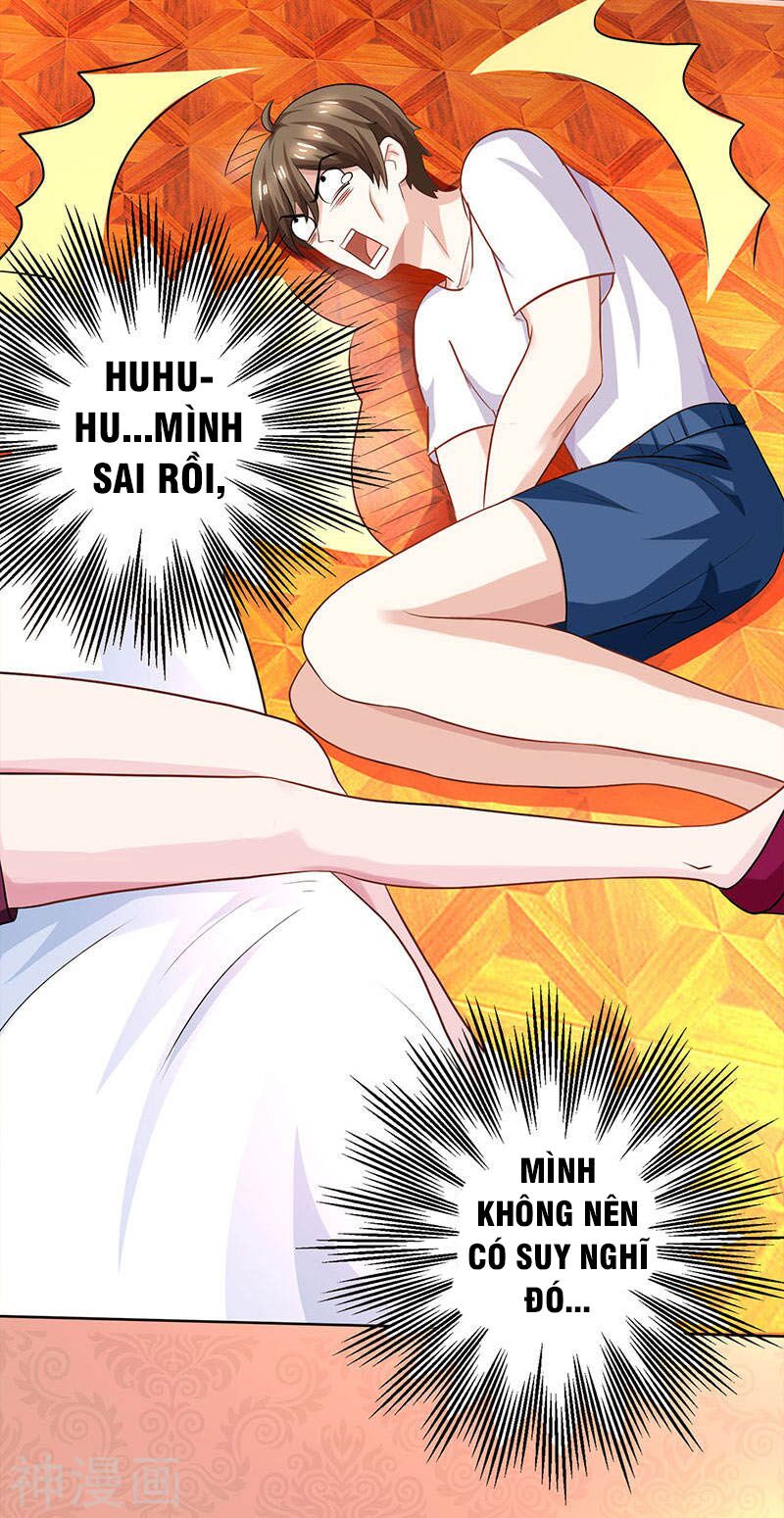 Thần Cấp Thấu Thị: Chapter 29