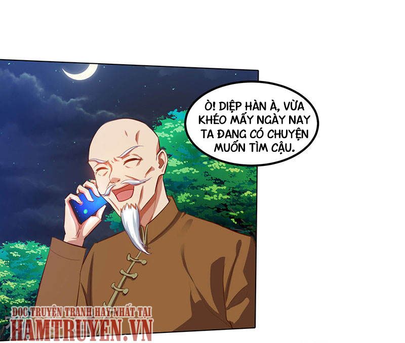 Thần Cấp Thấu Thị: Chapter 29