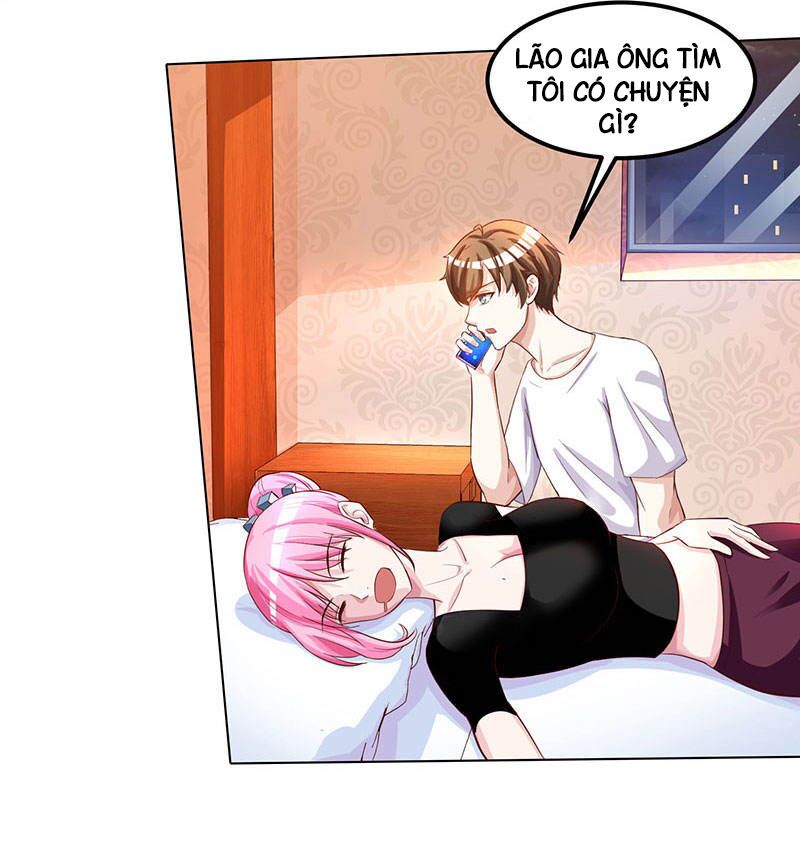 Thần Cấp Thấu Thị: Chapter 29