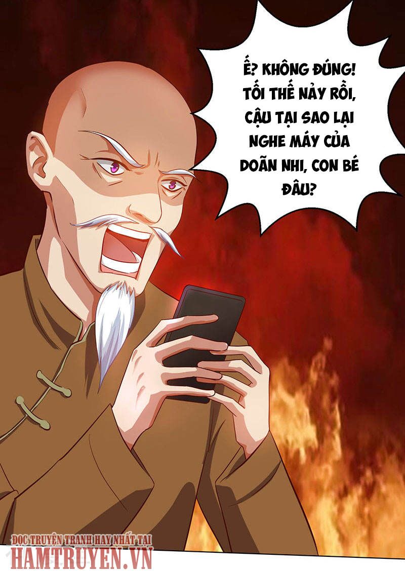 Thần Cấp Thấu Thị: Chapter 29