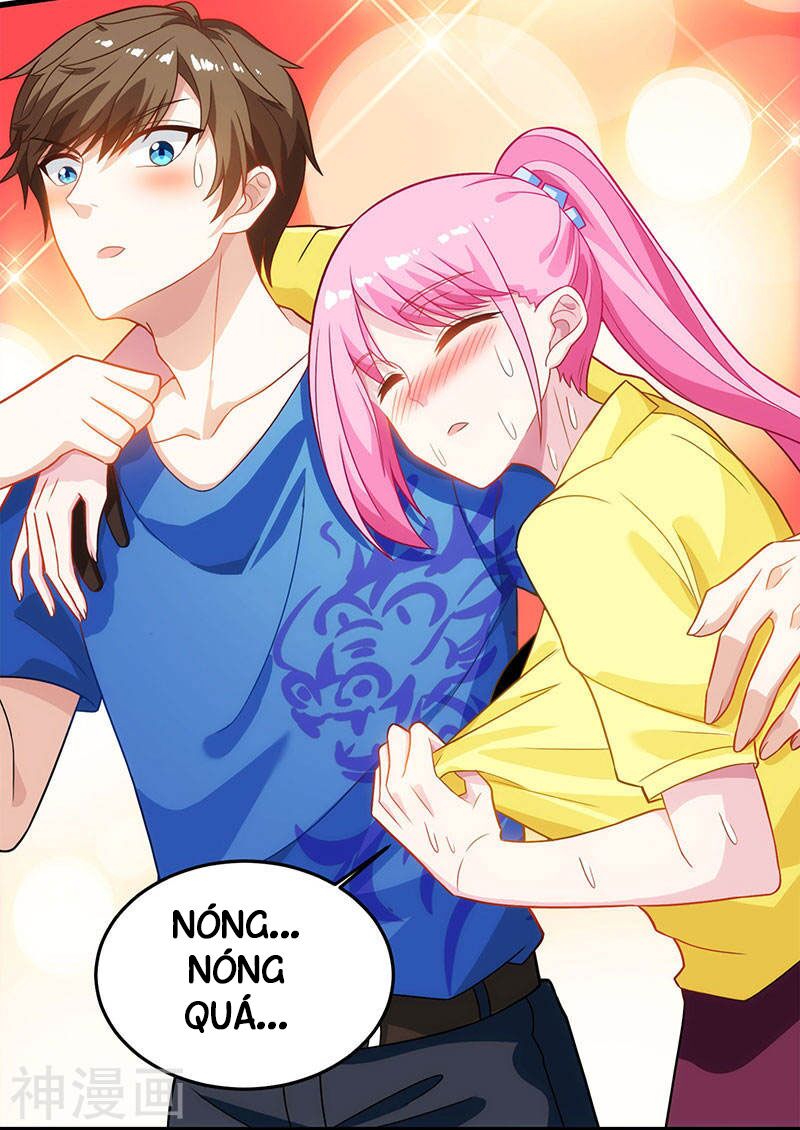Thần Cấp Thấu Thị: Chapter 29