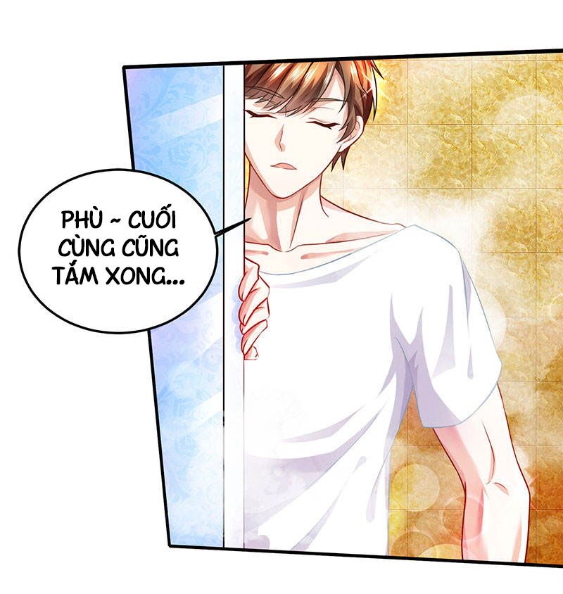 Thần Cấp Thấu Thị: Chapter 29