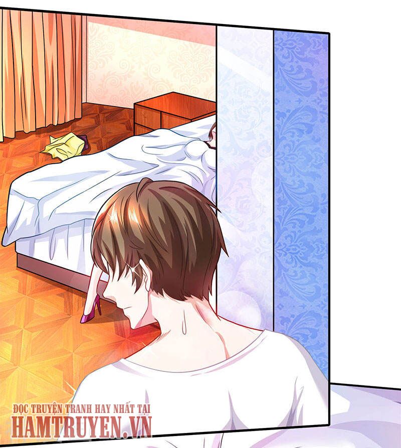 Thần Cấp Thấu Thị: Chapter 29
