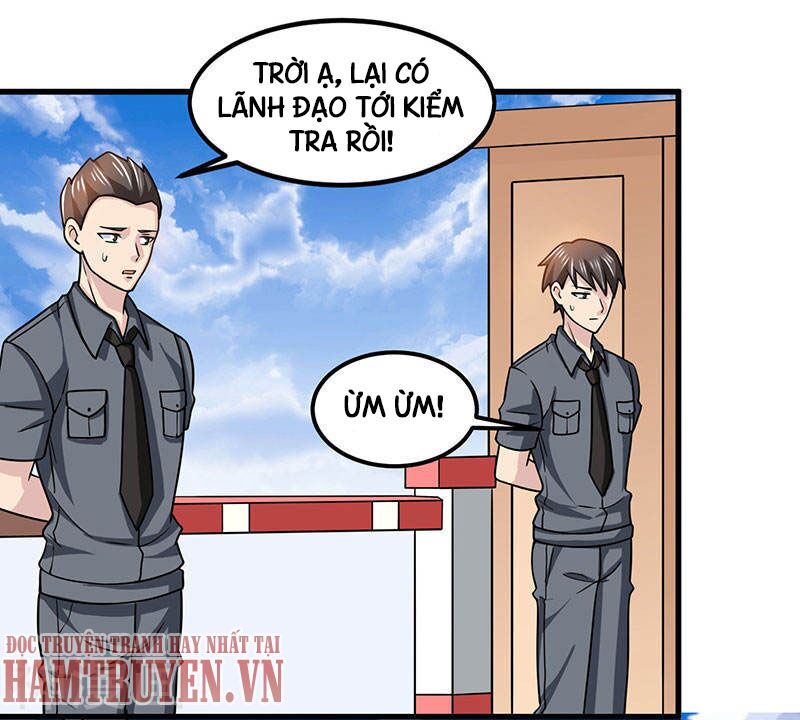 Thần Cấp Thấu Thị: Chapter 31