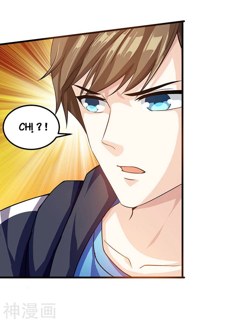 Thần Cấp Thấu Thị: Chapter 31