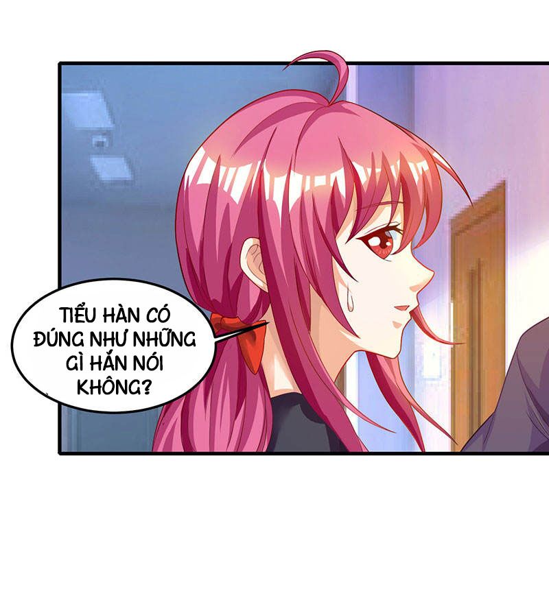 Thần Cấp Thấu Thị: Chapter 32