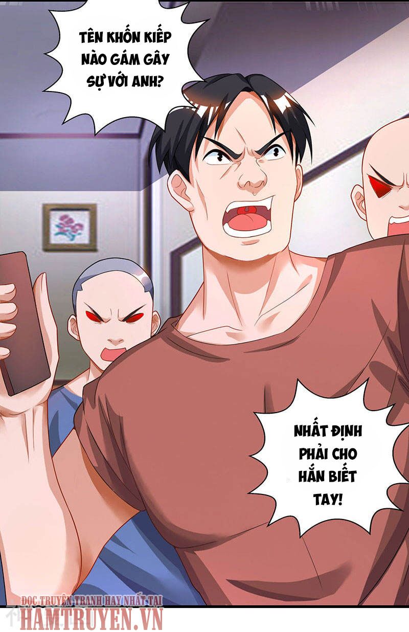 Thần Cấp Thấu Thị: Chapter 32