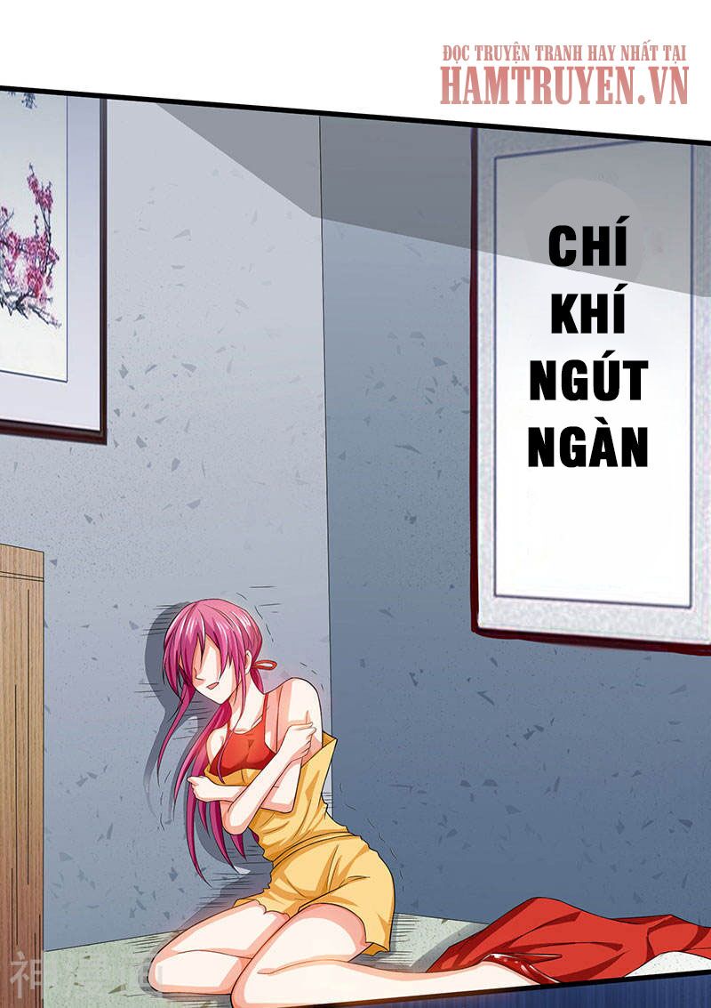 Thần Cấp Thấu Thị: Chapter 32