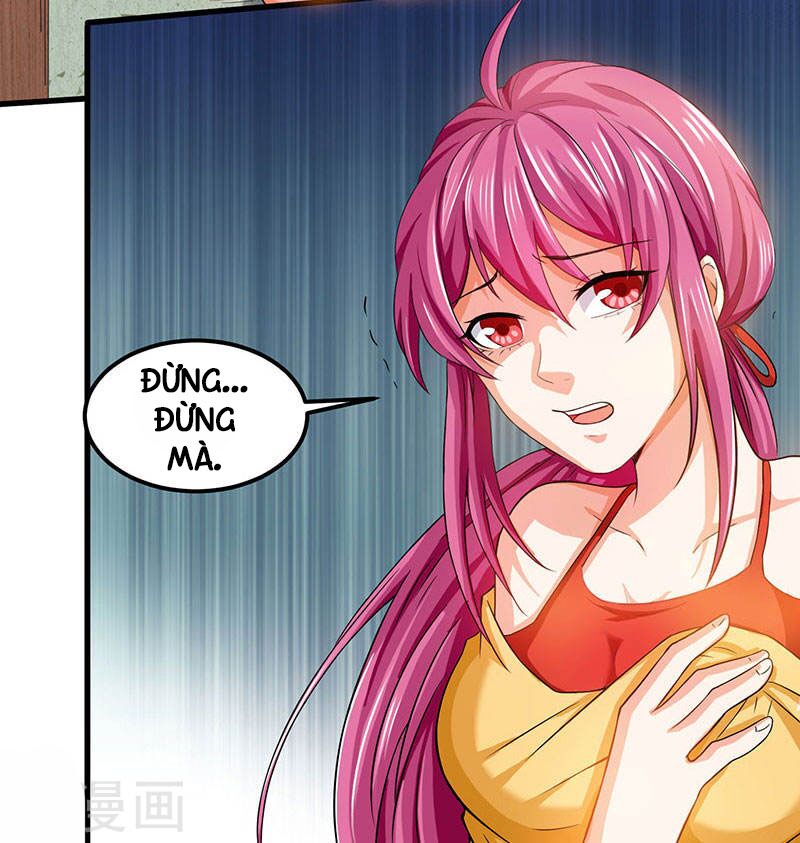 Thần Cấp Thấu Thị: Chapter 32