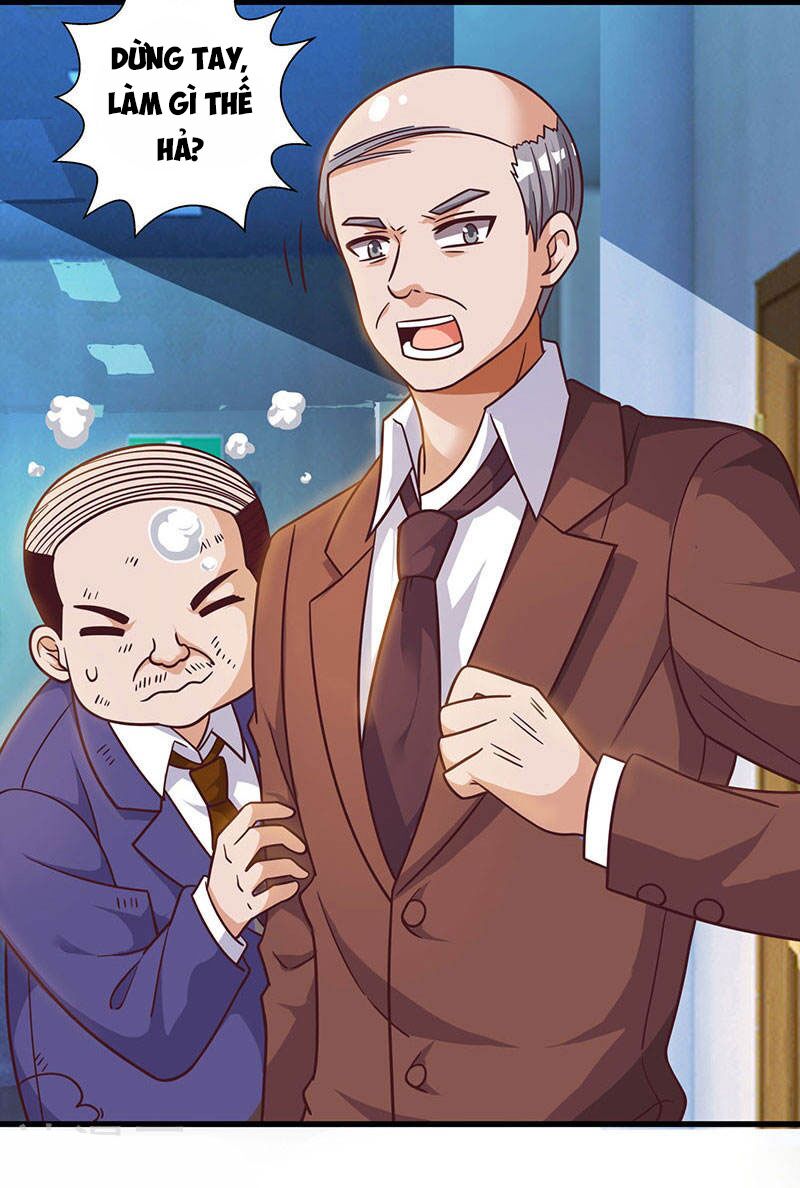 Thần Cấp Thấu Thị: Chapter 33