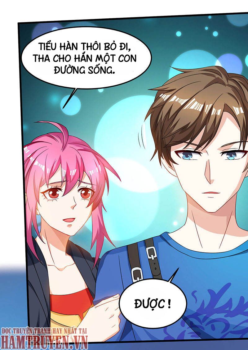 Thần Cấp Thấu Thị: Chapter 33