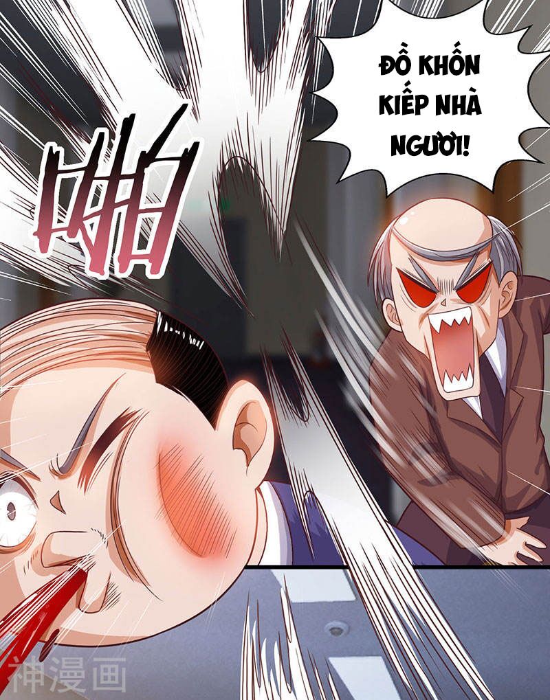 Thần Cấp Thấu Thị: Chapter 34