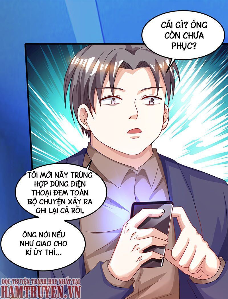 Thần Cấp Thấu Thị: Chapter 34
