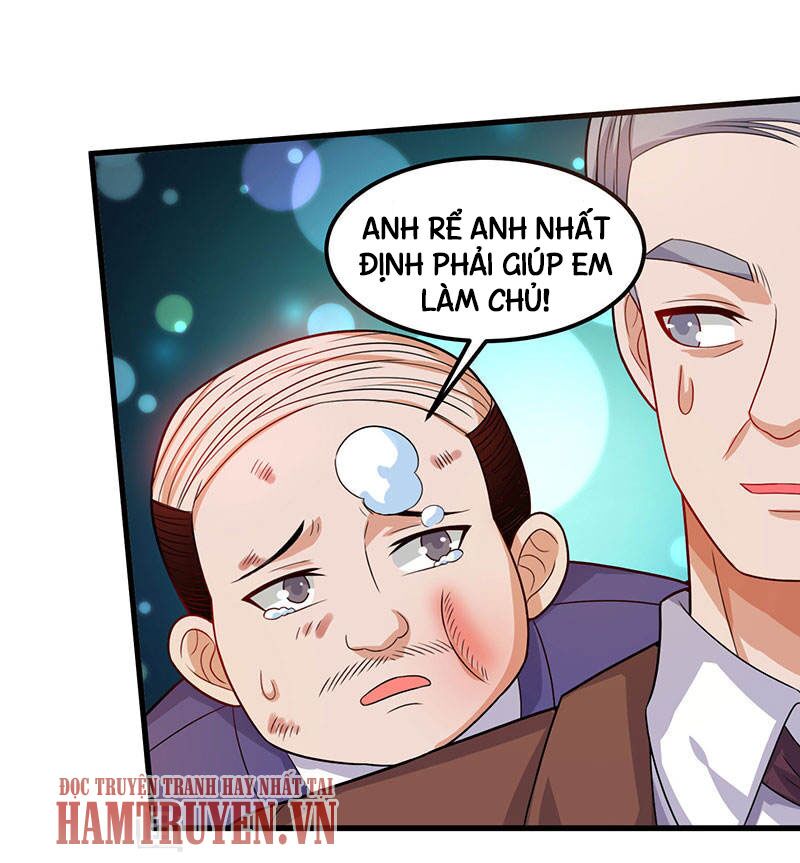 Thần Cấp Thấu Thị: Chapter 34