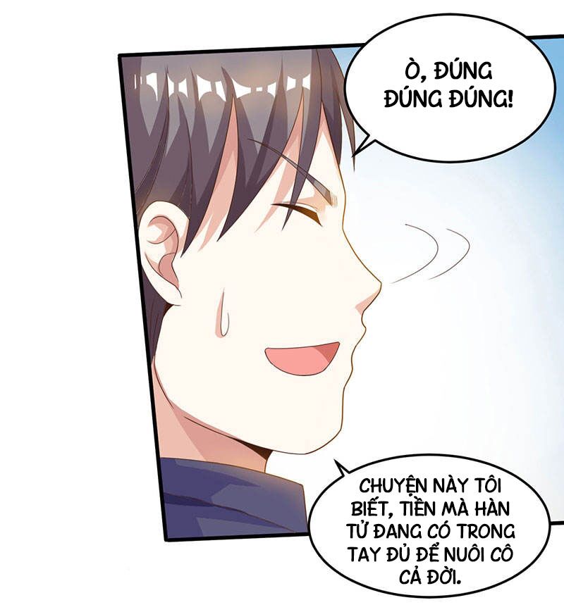 Thần Cấp Thấu Thị: Chapter 35