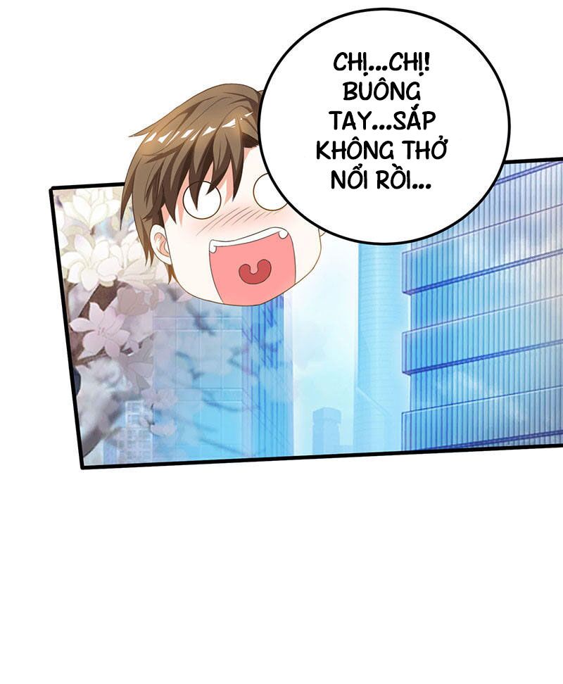 Thần Cấp Thấu Thị: Chapter 35