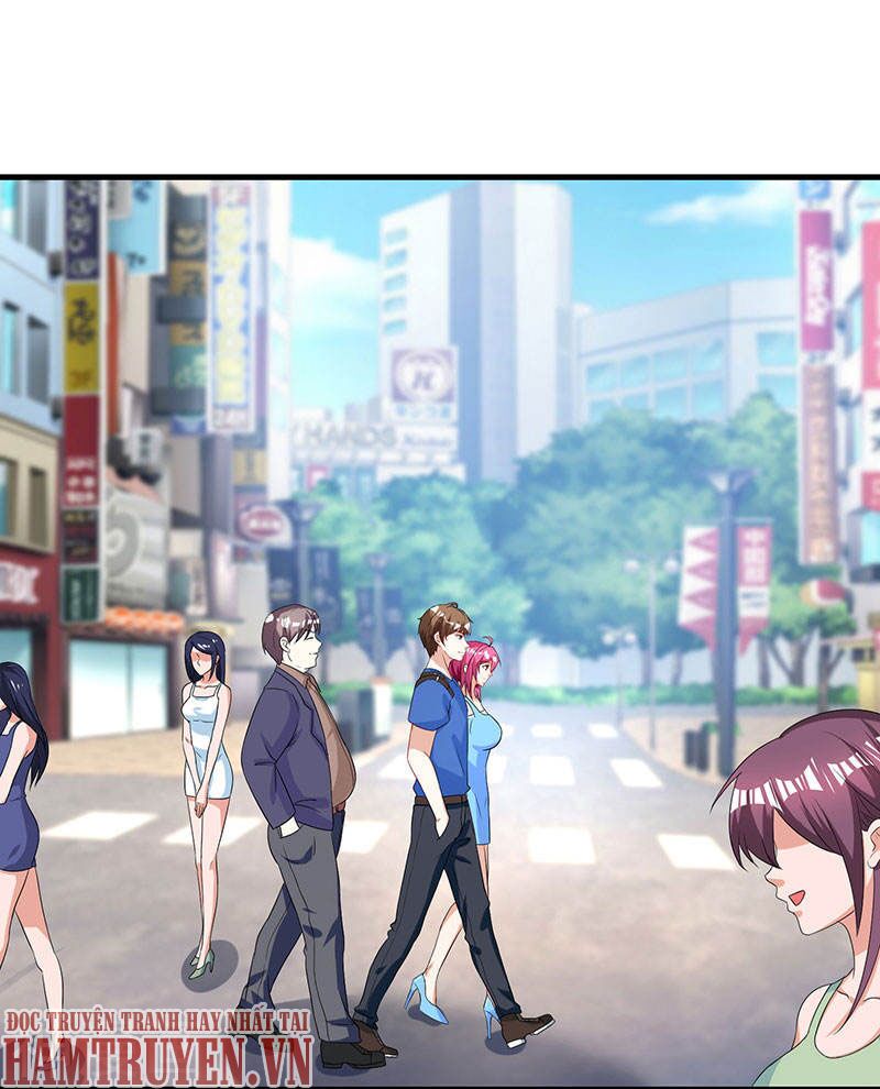Thần Cấp Thấu Thị: Chapter 35