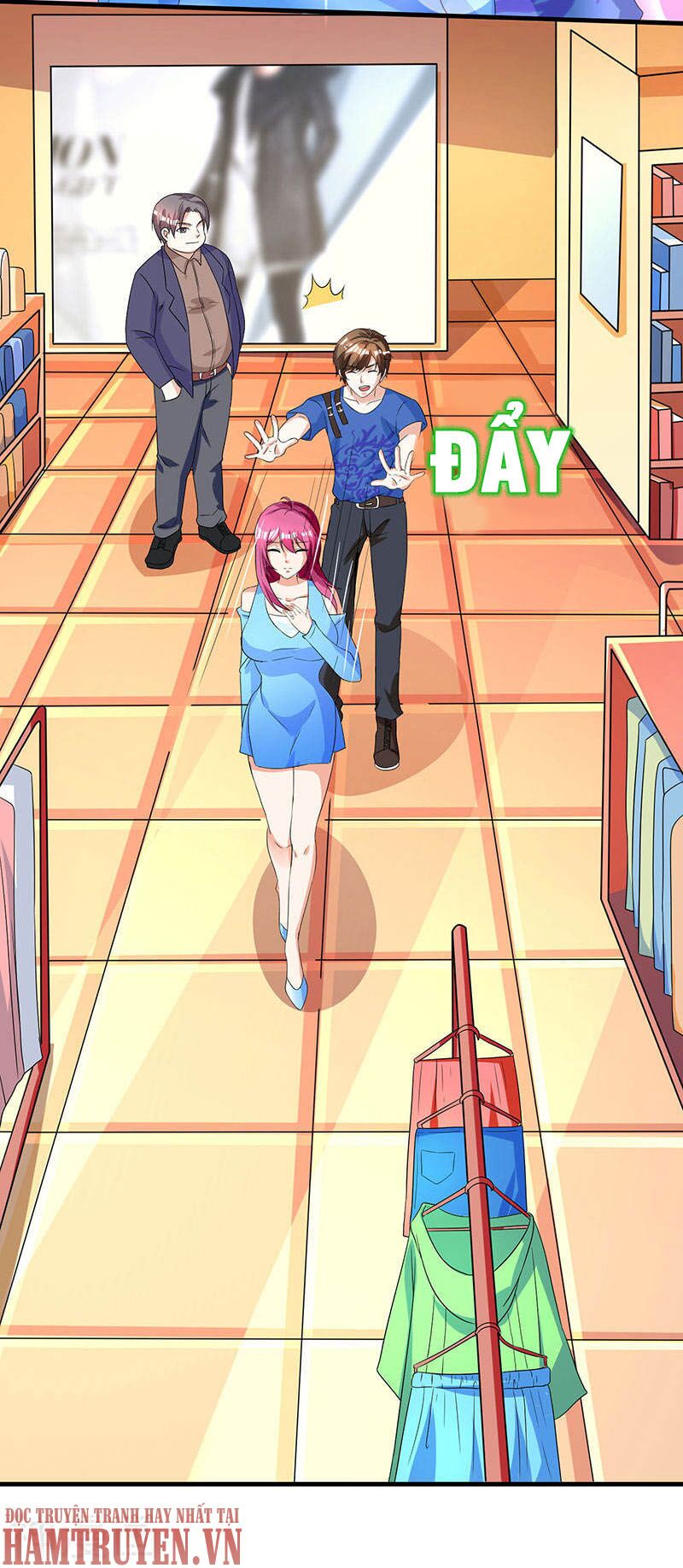 Thần Cấp Thấu Thị: Chapter 35