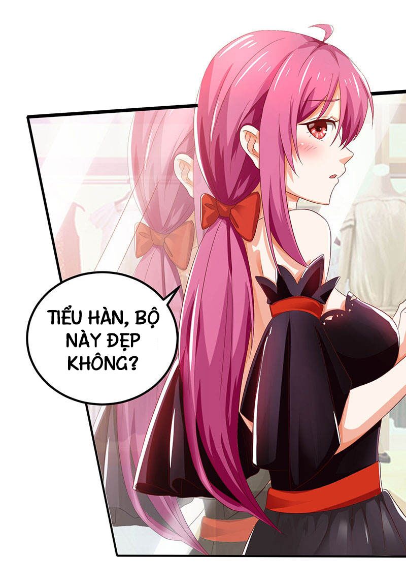 Thần Cấp Thấu Thị: Chapter 35