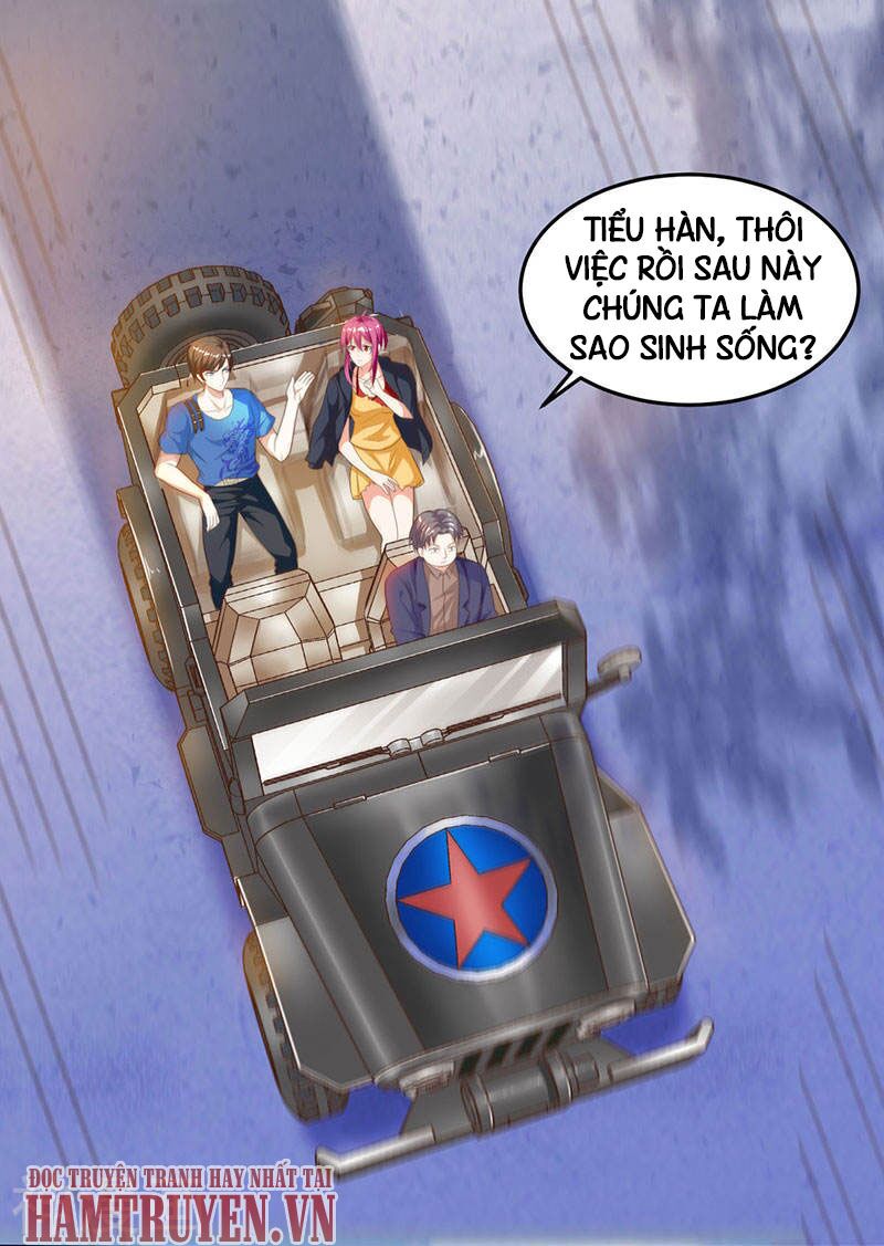 Thần Cấp Thấu Thị: Chapter 35