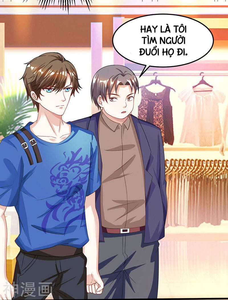 Thần Cấp Thấu Thị: Chapter 36